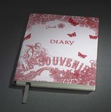 Custom Hardback Notebook