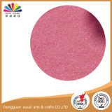 Wholesale Colorful Polyester Glitter Leather Shoe Dye