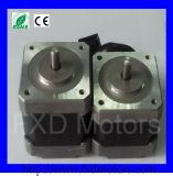 42mm Electric Motor for Textile Machine