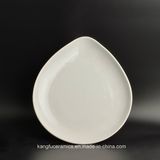 Low Price Qulitier Ceramic Hotel Tableware