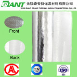 Woven Foil Insulation Material Mesh Cloth Aluminum Foil Heat Insulation Aluminum Woven Heat Insulation Material