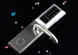 Digital Code Key Keypad Door Lock for House Use