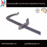 Hardware Steel Clamp Construction Tool Fasteners