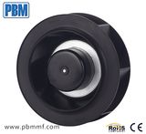 190mm Ec Centrifugal Fan - AC Input