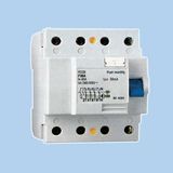 Earth Leakage Circuit Breaker (F364)