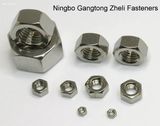 Stainless Steel Heavy Hex Nut (A194-2H)