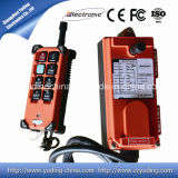 F21-6s Single 6 Steps Wireless Remote Control System