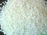 Virgin Pet White Granules for Bottles