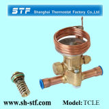 Tcle Refrigeration Thermal Expansion