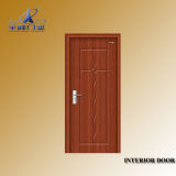 Internal PVC Door