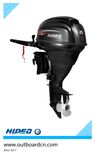 CE Approved 2 Stroke 25HP Outboard Engine (HD25F)