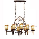 New Antique Chandelier/Decorative Chandelier (CH-880-8083X8)