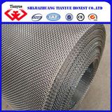 Galvanized Square Wire Mesh