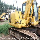 Usde Mini Excavator Komatsu Excavator (PC130)