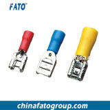 Insulated Females Connector (FDD)