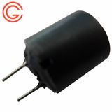 SGS/ISO 9001 Leaded Power Inductor (GDR1616-100M-N)