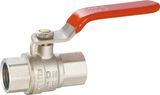 Sanitary Ware Brass Ball Valve (TP-5032)