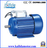 Single Phase One Capacitor Start Electric Motor