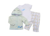 Baby Suits, Unisex Clothes (MA-B010)