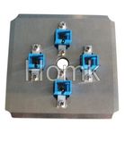 Fiber Polishing Jig (SC/APC-4)