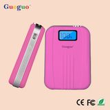 Best Universal Portable Power Bank 8800mAh 10400mAh (GUOGUO-021)