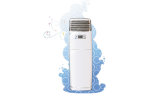 7 Years Warranty Free Stand Air Conditioner