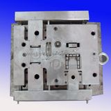 Custom-Made China Tool Plastic Injection Molding