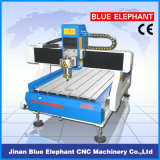 Ele Wood CNC Router 6090 / CNC Machinery 6090 / Prices for Non-Steel Material