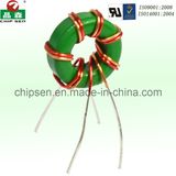 Winding Coil Adjustable Inductor