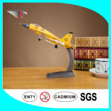 Alloy and ABS Diecast Flight Model Chinese J-15 1: 72 Sclae