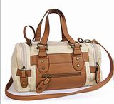 New Product Fashion Canvas Shopping Handbags