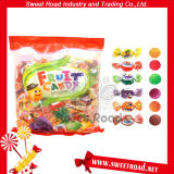 Mix Ftuit Flavor Hard Candy