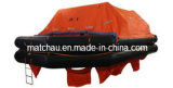 Commercial Vessel Solas Inflatable Life Raft