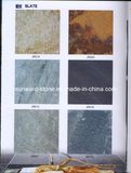 Slate Pavement, Slate Tile for Floor, Slate Wall Tile