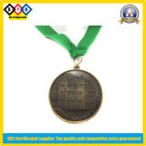 3D Custom Metal Medal (XYH-MM035)