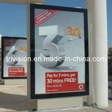 Waterproof Scrolling Advertising LED Light Box