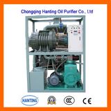 ZKJ Double Stage Vacuum Pumping Unit