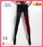 Fashion Sexy 680d Pressure Stress Tights Pantyhose Silk Socks Stockings for Women (SR-1301)