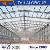 Light Steel Structure Building