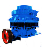 Reliable Performance and High Efficiency-- Cone Crusher