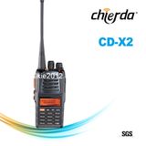 Super Long Distance Wakie Talkies 2 Way Radio (CD-X2)