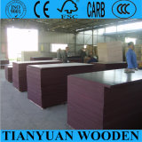 4*8 Black Film Faced Plywood Timber Board