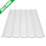 Lightweight PVC Roofing Material