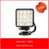 High Lumens Auto 48W LED Work Light