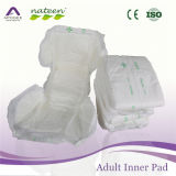 Disposable Adult Inner Pad for Incontinence People (E8U)