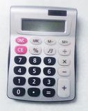 8 Digits Small Desktop Calculator (LC253)
