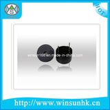 High Quality D12xh7.5mm Internal Drive Magnetic Buzzer