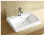 Wholesales Ceramic Bathroom Sink (CB-45054)