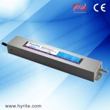 24V 40W Waterproof LED Power Supply for Signage with CE SAA
