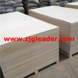Decorative Grey MGO Board Fireproof Building Material